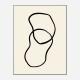 Shape 02 Wall Art Print Shape 02 Wall Art Print