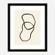 Shape 02 Wall Art Print Shape 02 Wall Art Print