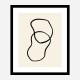 Shape 02 Wall Art Print Shape 02 Wall Art Print
