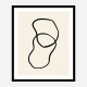 Shape 02 Wall Art Print Shape 02 Wall Art Print