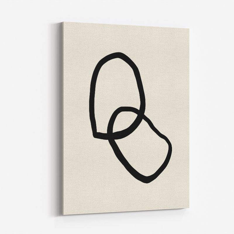 Shape 03 Wall Art Print Shape 03 Wall Art Print