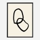 Shape 03 Wall Art Print Shape 03 Wall Art Print