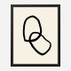 Shape 03 Wall Art Print Shape 03 Wall Art Print