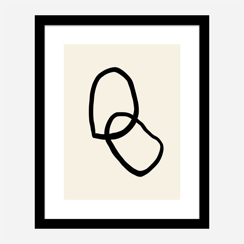 Shape 03 Wall Art Print Shape 03 Wall Art Print