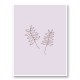 Two Twigs Wall Art Print Two Twigs Wall Art Print