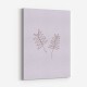 Two Twigs Wall Art Print Two Twigs Wall Art Print