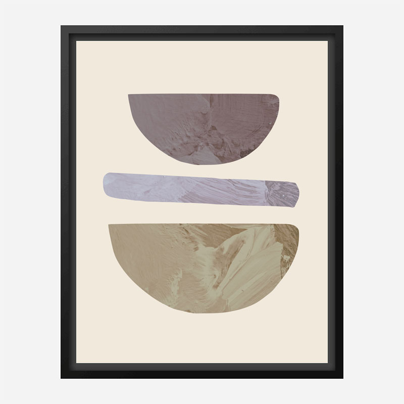Collage 01 Wall Art Print Collage 01 Wall Art Print