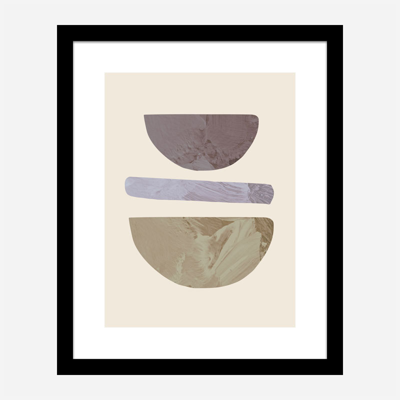 Collage 01 Wall Art Print Collage 01 Wall Art Print
