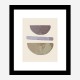 Collage 01 Wall Art Print Collage 01 Wall Art Print