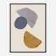 Collage 03 Wall Art Print Collage 03 Wall Art Print