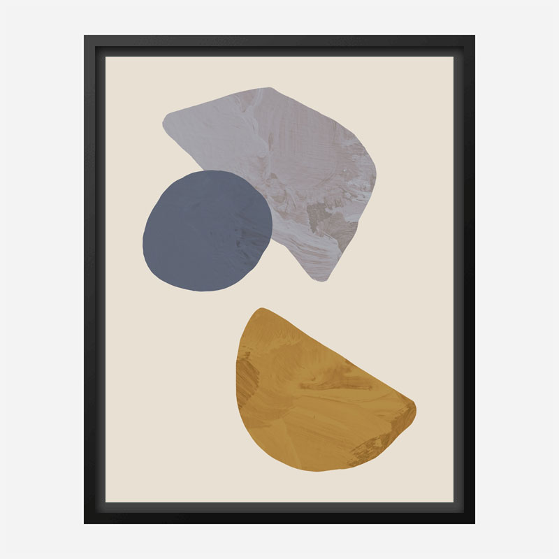 Collage 03 Wall Art Print Collage 03 Wall Art Print