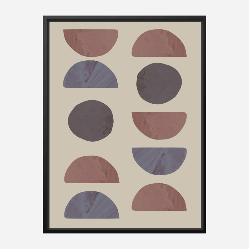 Collage 04 Sand Wall Art Print Collage 04 Sand Wall Art Print