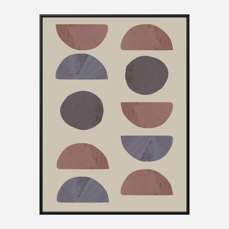 Collage 04 Sand Wall Art Print Collage 04 Sand Wall Art Print