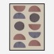 Collage 04 Sand Wall Art Print Collage 04 Sand Wall Art Print