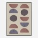 Collage 04 Sand Wall Art Print Collage 04 Sand Wall Art Print