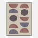 Collage 04 Sand Wall Art Print Collage 04 Sand Wall Art Print