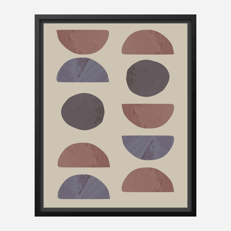Collage 04 Sand Wall Art Print Collage 04 Sand Wall Art Print