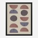 Collage 04 Sand Wall Art Print Collage 04 Sand Wall Art Print