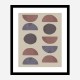 Collage 04 Sand Wall Art Print Collage 04 Sand Wall Art Print