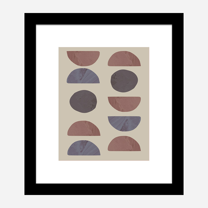 Collage 04 Sand Wall Art Print Collage 04 Sand Wall Art Print