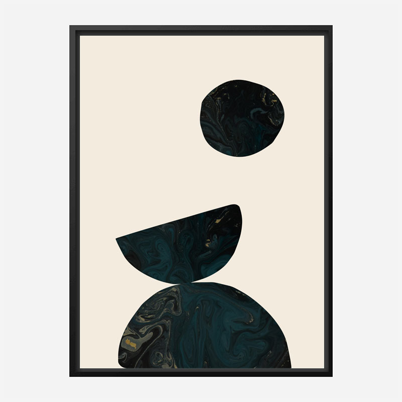 Collage 06 Wall Art Print Collage 06 Wall Art Print