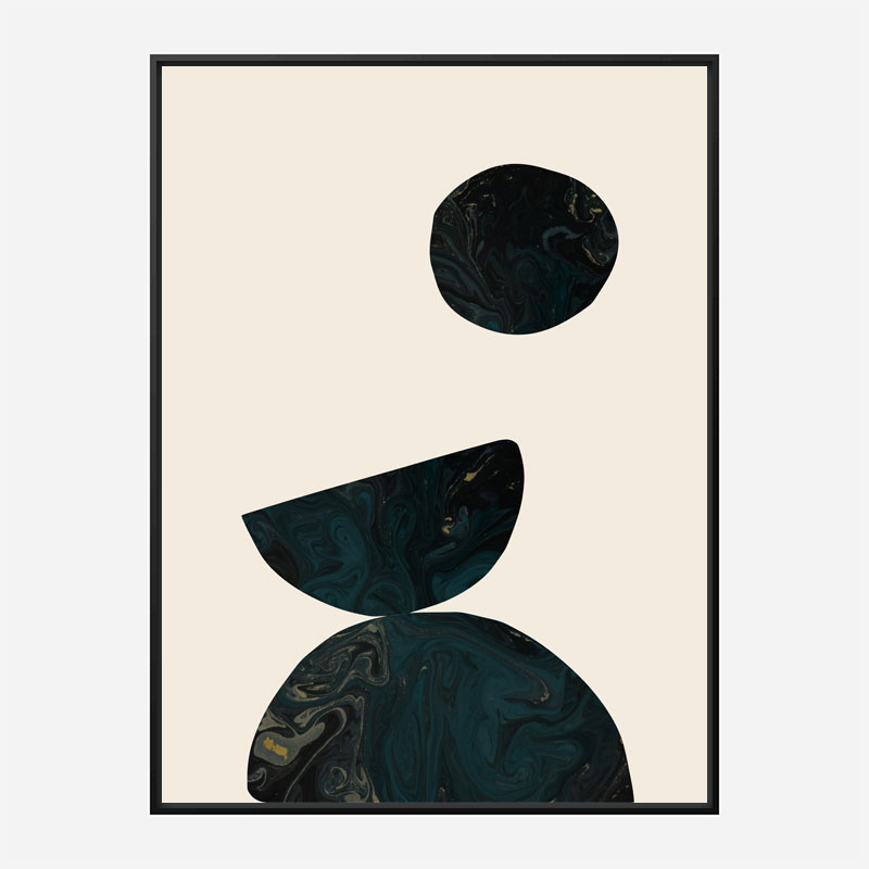 Collage 06 Wall Art Print Collage 06 Wall Art Print