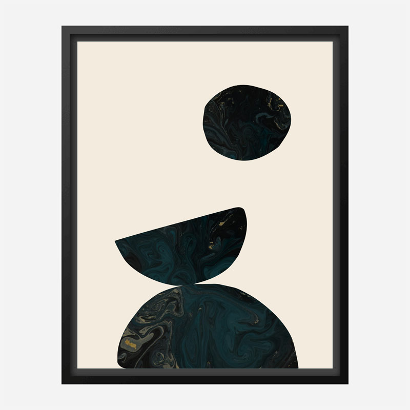 Collage 06 Wall Art Print Collage 06 Wall Art Print