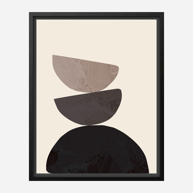 Collage 07 Wall Art Print Collage 07 Wall Art Print