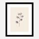 Eucalyptus Twig Wall Art Print Eucalyptus Twig Wall Art Print
