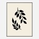 Black Twigs Wall Art Print Black Twigs Wall Art Print