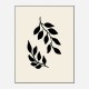 Black Twigs Wall Art Print Black Twigs Wall Art Print