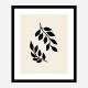 Black Twigs Wall Art Print Black Twigs Wall Art Print