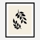 Black Twigs Wall Art Print Black Twigs Wall Art Print