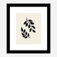 Black Twigs Wall Art Print Black Twigs Wall Art Print
