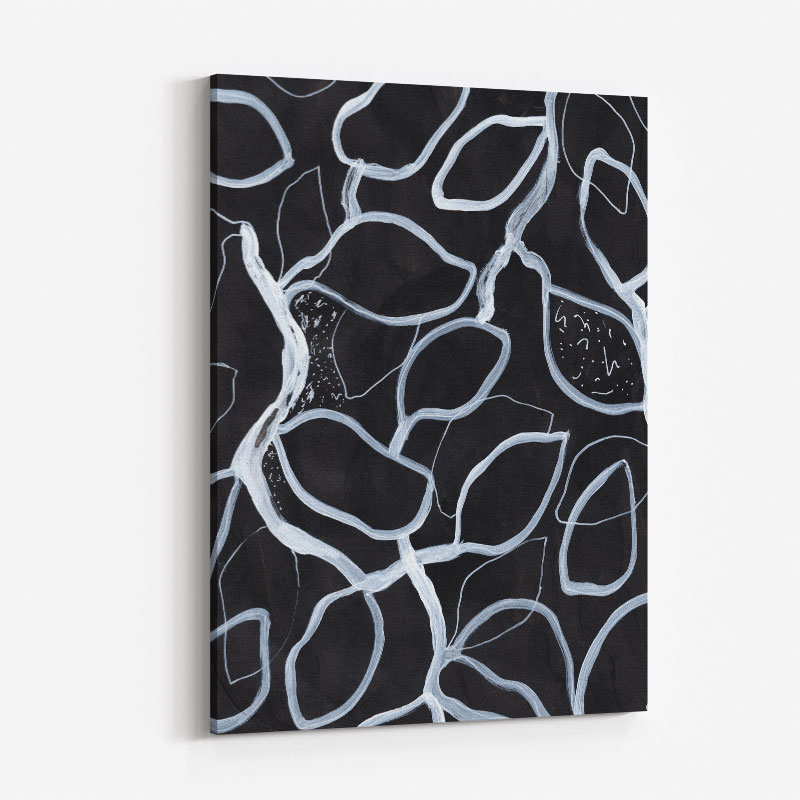 Tangled Wall Art Print Tangled Wall Art Print