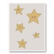 Stars Wall Art Print