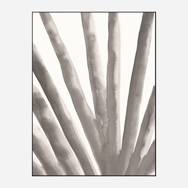 Aloe Vera Wall Art Print