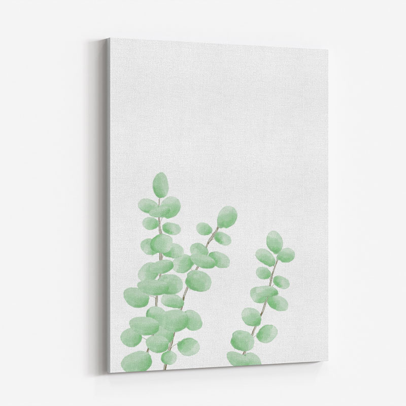 Branches Wall Art Print