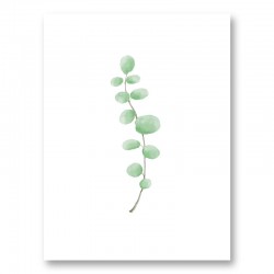 Branch Wall Art Print