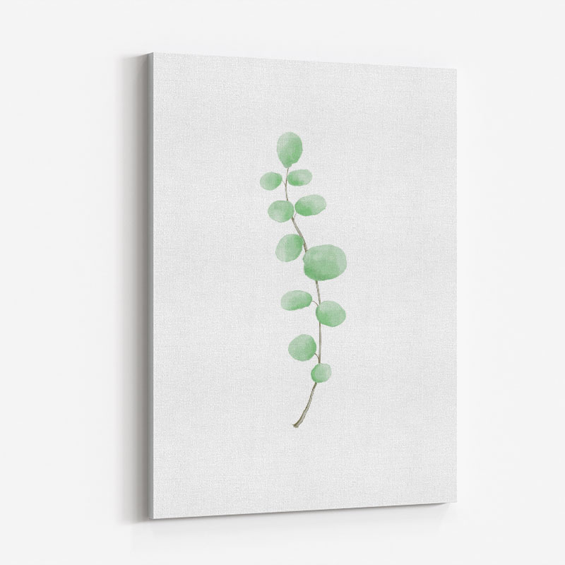 Branch Wall Art Print