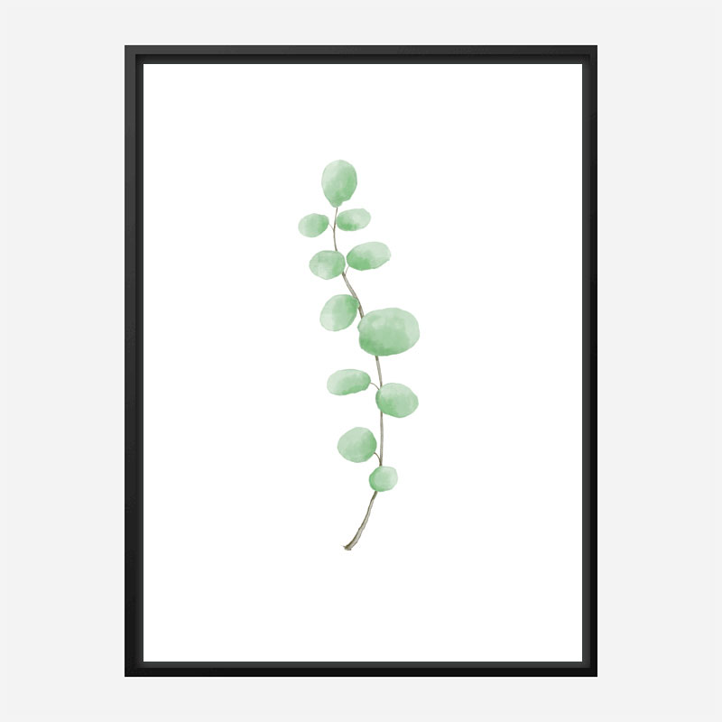 Branch Wall Art Print