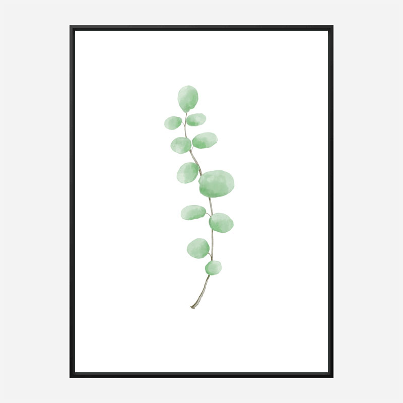 Branch Wall Art Print