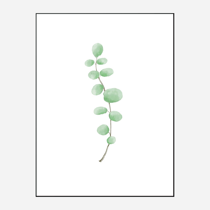 Branch Wall Art Print