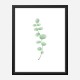 Branch Wall Art Print