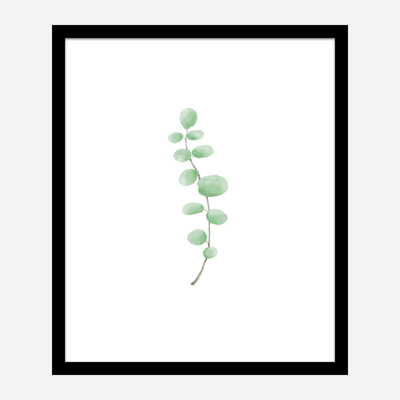 Branch Wall Art Print