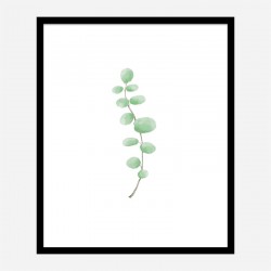 Branch Wall Art Print