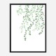 Birch Tree Wall Art Print