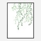 Birch Tree Wall Art Print