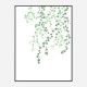 Birch Tree Wall Art Print