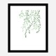 Birch Tree Wall Art Print